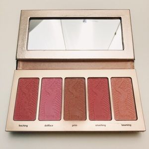 Tarte ‘Bling It On’ Blush Palette